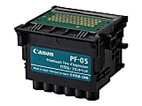 Canon PF-05 - Printhead - for imagePROGRAF iPF6300, IPF6300S, iPF6350, iPF6400SE, iPF8300, iPF8300S, IPF8400SE