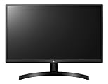 LG 27" UHD IPS HDR10 Monitor, FreeSync, 27UK500-B 1 thumbnail image