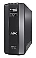 APC® Back-UPS® XS Series Battery Backup, BN1080G, 1080VA/650 Watt 1 thumbnail image