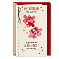 Hallmark Valentine's Day Card for Husband (We Just Fit) 1 thumbnail image