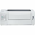 Lexmark™ Forms 2580+ Dot Matrix Monochrome Printer 1 thumbnail image