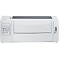 Lexmark™ Forms 2590N+ Dot Matrix Monochrome&nbsp;Printer 1 thumbnail image