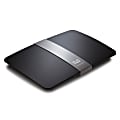 Linksys EA4500 Dual-Band N900 Smart WiFi Router With Gigabit Ethernet & USB 1 thumbnail image