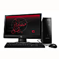 Compaq CQ4010F Desktop Computer With AMD Sempron™ LE-1300 Processor 1 thumbnail image