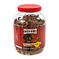 Milk-Bone® Soft & Chewy Beef Dog Treats, 37 Oz Tub 1 thumbnail image