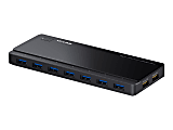 TP-Link 7-Power USB 3.0 Hub with 2 Power Charge Ports, UH720 1 thumbnail image