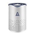 TRAKK True-HEPA Air Purifier, 10 Sq Ft, Silver 1 thumbnail image
