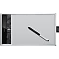 Wacom Bamboo Create CTH670 Tablet, Silver 1 thumbnail image