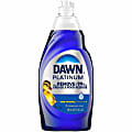 Dawn Platinum Dishwashing Soap, 22259 1 thumbnail image
