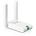 TP-LINK Archer T4UH IEEE 802.11ac - Wi-Fi Adapter for Desktop Computer/Notebook - USB 3.0 - 1.17 Gbit/s - 2.40 GHz ISM - 5 GHz UNII - External 1 thumbnail image