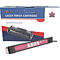 SKILCRAFT Remanufactured Standard Yield Laser Toner Cartridge - Alternative for HP 824A - Magenta - 1 Each - 21000 Pages