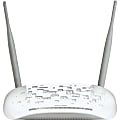 TP-LINK Wireless N USB ADSL2+ Modem Router 1 thumbnail image