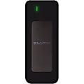 Glyph Atom A2000BLK 2 TB Portable Solid State Drive - External - Black - USB 3.1 Type C - 3 Year Warranty - Retail