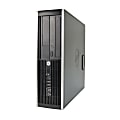 HP 6200 Pro Refurbished Desktop PC, Intel® Core™ i3, 4GB Memory, 500GB Hard Drive, Windows® 10 Professional 1 thumbnail image