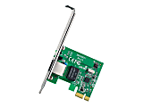TP-LINK TG-3468 -10/100/1000Mbps Gigabit Ethernet PCI Express Network Card, TG3468 1 thumbnail image