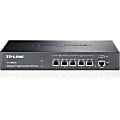 TP-LINK SafeStream Gigabit Dual-WAN VPN Router 1 thumbnail image