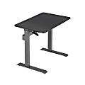 VARIDESK ProDesk 36 Height-Adjustable Desk, 36", Black