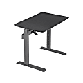 VARIDESK ProDesk 36 Height-Adjustable Desk, 36", Black 1 thumbnail image