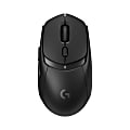 Logitech G309 LIGHTSPEED Wireless Gaming Mouse, Lightweight, LIGHTFORCE Hybrid Switches, HERO 25K Sensor, 6 Programmable Buttons, PC & Mac, Black 1 thumbnail image