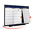 Quartet® Modular Prestige 3-Month Planning System, [null] 1 thumbnail image