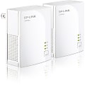 TP-LINK AV200 Nano Powerline Adapter Starter Kit 1 thumbnail image