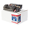 MicroMICR Remanufactured Black High Yield Toner Cartridge Replacement For HP 81X, CF281X, THN-81X 1 thumbnail image