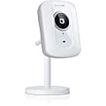 TP-LINK TL-SC2020 IP Surveillance Camera, Motion-JPEG Video Streaming, 640x480, One-Way Audio, Mobile View, Up to 30fps
