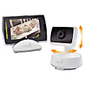 Summer Infant Baby Touch Boost Digital Color Video Baby Monitor