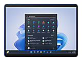 Microsoft Surface Pro 9 Tablet - 13" - 16 GB - 256 GB SSD - Windows 11 Pro 64-bit - Sapphire - Core i5 12th Gen Deca-core (10 Core) i5-1245U - 2880 x 1920 - PixelSense Display - 15.50 Hours Maximum Battery Run Time