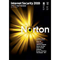 Norton Internet Security™ 2010, For 3 Computers, Traditional Disc
