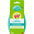 Scotch-Brite Bath Scrubber Refill - 1 Each 1 thumbnail image