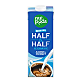 Nutpods® Unsweetened Non-Dairy Half & Half Creamer, 32 fl oz carton 1 thumbnail image