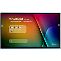 ViewSonic ViewBoard IFP8662, 4K UHD Interactive Display with Integrated Software 1 thumbnail image