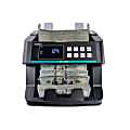 Kolibri KBC-3000 Top-Loading Bill Counter With Advanced Counterfeit Detection, 10-1/8”H x 10-1/4”W x 11-1/8”D 1 thumbnail image