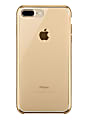 Belkin® Air Protect™ SheerForce™ Case For iPhone® 7 Plus, Gold