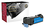 Office Depot® Remanufactured Cyan High Yield Toner Cartridge Replacement For Dell™ 2150, ODD2150C