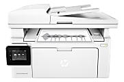 HP LaserJet Pro MFP M130fw Wireless All-In-One Monochrome Printer 1 thumbnail image