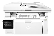 HP LaserJet Pro MFP M130fw Wireless All-In-One Monochrome Printer