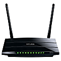 TP-LINK® N600 Wireless Dual Band Router
