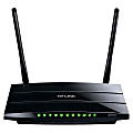 TP-LINK® N600 Wireless Dual Band Router 1 thumbnail image