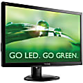 Viewsonic VG2732mLED 27" LED LCD Monitor 1 thumbnail image