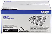 Brother® DR431CL Color Drum Unit 1 thumbnail image