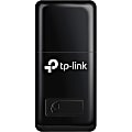 TP-Link N300 Wireless-N Mini USB Adapter, TL-WN823N