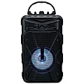 iLive Tailgate Party ISB202B Karaoke Speaker With Microphone And Carry Handle 1 thumbnail image