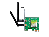 TP-LINK TWireless N PCI Express Adapter 1 thumbnail image