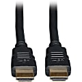 Eaton Tripp Lite Series High Speed HDMI Cable with Ethernet, UHD 4K, Digital Video with Audio (M/M), 20 ft. (6.09 m) - P569020 1 thumbnail image