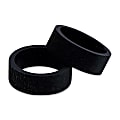 Lexmark Paper Feed Rubber Tires - 1 Pack 1 thumbnail image