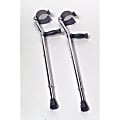 Invacare® Forearm Crutch, Adult, Fits Users 5'2"-5'11"