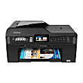 Brother® MFC-J6510dw Wireless Ledger-Size Inkjet All-In-One Printer, Copier, Scanner, Fax 1 thumbnail image