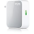TP-LINK TL-WR700N Wireless N150 Portable Router, Pocket Design, Router/AP/Client/Bridge/Repeater Modes,150Mpbs 1 thumbnail image